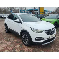 Opel Grandland, 2020, АКПП, пробег 28800 км