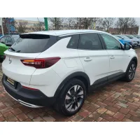Opel Grandland, 2020, АКПП, пробег 28800 км