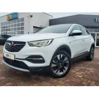 Opel Grandland, 2020, АКПП, пробег 28800 км