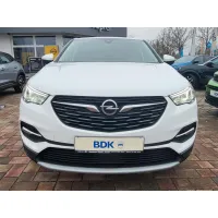 Opel Grandland, 2020, АКПП, пробег 28800 км