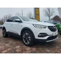 Opel Grandland, 2020, АКПП, пробег 28800 км