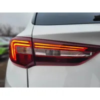 Opel Grandland, 2020, АКПП, пробег 28800 км