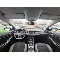 Opel Grandland, 2020, АКПП, пробег 28800 км