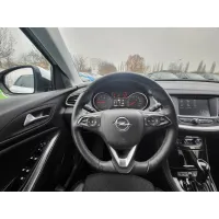 Opel Grandland, 2020, АКПП, пробег 28800 км