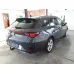 Seat Leon, 2021, АКПП, пробег 86000 км