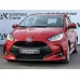Toyota Yaris, 2022, АКПП, пробег 42908 км