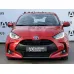 Toyota Yaris, 2022, АКПП, пробег 42908 км