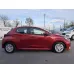 Toyota Yaris, 2022, АКПП, пробег 42908 км