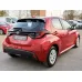 Toyota Yaris, 2022, АКПП, пробег 42908 км