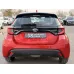 Toyota Yaris, 2022, АКПП, пробег 42908 км