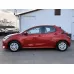 Toyota Yaris, 2022, АКПП, пробег 42908 км