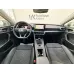 Seat Leon, 2022, МКПП, пробег 74300 км