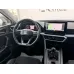 Seat Leon, 2022, МКПП, пробег 74300 км