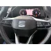 Seat Leon, 2022, МКПП, пробег 74300 км