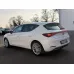 Seat Leon, 2022, МКПП, пробег 74300 км