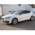 Seat Leon, 2022, МКПП, пробег 74300 км