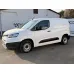 Toyota Proace, 2021, МКПП, пробег 43770 км