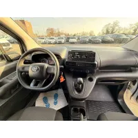 Toyota Proace, 2021, МКПП, пробег 43770 км