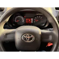 Toyota Proace, 2021, МКПП, пробег 43770 км