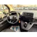 Toyota Proace, 2021, МКПП, пробег 43770 км