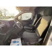 Toyota Proace, 2021, МКПП, пробег 43770 км