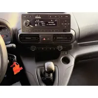 Toyota Proace, 2021, МКПП, пробег 43770 км