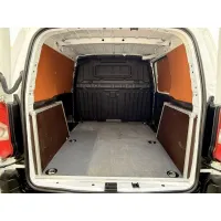 Toyota Proace, 2021, МКПП, пробег 43770 км