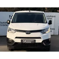 Toyota Proace, 2021, МКПП, пробег 43770 км