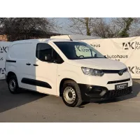 Toyota Proace, 2021, МКПП, пробег 43770 км