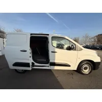 Toyota Proace, 2021, МКПП, пробег 43770 км