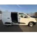 Toyota Proace, 2021, МКПП, пробег 43770 км