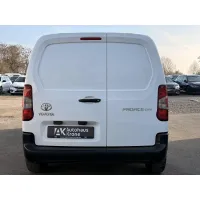 Toyota Proace, 2021, МКПП, пробег 43770 км
