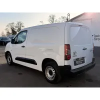Toyota Proace, 2021, МКПП, пробег 43770 км