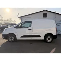 Toyota Proace, 2021, МКПП, пробег 43770 км