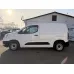 Toyota Proace, 2021, МКПП, пробег 43770 км
