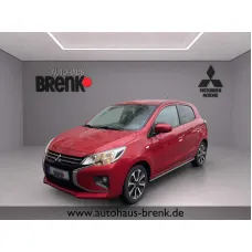 Mitsubishi Space, 2023, МКПП, пробег 72900 км Mitsubishi Space, 2023, МКПП, пробег 72900 км