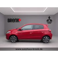 Mitsubishi Space, 2023, МКПП, пробег 72900 км