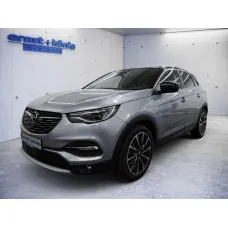 Opel Grandland, 2021, МКПП, пробег 71600 км Opel Grandland, 2021, МКПП, пробег 71600 км