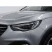 Opel Grandland, 2021, МКПП, пробег 71600 км