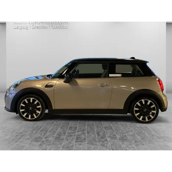 MINI Cooper, 2022, АКПП, пробег 26897 км