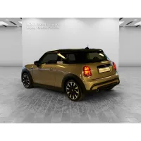 MINI Cooper, 2022, АКПП, пробег 26897 км