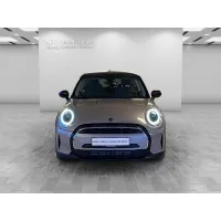 MINI Cooper, 2022, АКПП, пробег 26897 км