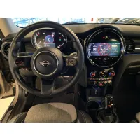 MINI Cooper, 2022, АКПП, пробег 26897 км