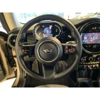 MINI Cooper, 2022, АКПП, пробег 26897 км