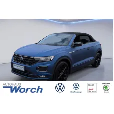 Volkswagen T-Roc, 2022, АКПП, пробег 66967 км