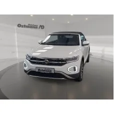 Volkswagen T-Roc, 2023, МКПП, пробег 30290 км