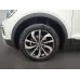 Volkswagen T-Roc, 2023, МКПП, пробег 30290 км
