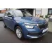 Skoda Kamiq, 2021, МКПП, пробег 17964 км