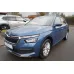 Skoda Kamiq, 2021, МКПП, пробег 17964 км