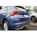 Skoda Kamiq, 2021, МКПП, пробег 17964 км